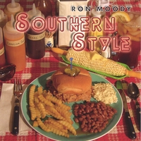 Ron Moody : Southern Style