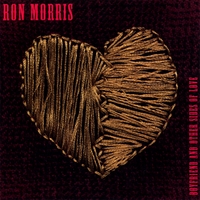 RON MORRIS: Boyfriend And Other Sides Of Love