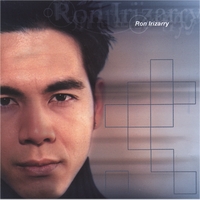 RON IRIZARRY: Ron Irizarry