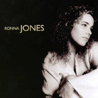 RONNA JONES: Caffeine & Courage