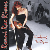 RONNI RAE RIVERS: Bridging The Gap