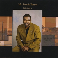 Mr. Ronnie Barnes : Life Story