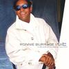 RONNIE BURRAGE: In -It