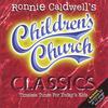 Ronnie Caldwell: Children