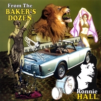Ronnie Hall : From the Baker's Dozen