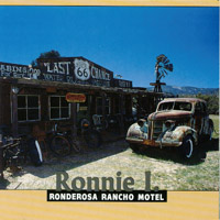 Ronnie I : Ronderosa Rancho Motel