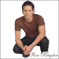 Ron Kingston : Ron Kingston
