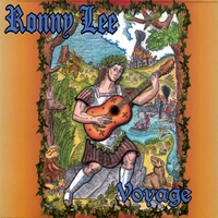 RONNY LEE: Voyage