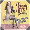 RONNIE MAGRI & HIS NEW ORLEANS JAZZ BAND: Shim Sham Revue- Music of New Orleans Burlesque Shows of the 30's, 40's & 50's