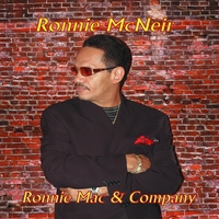 RONNIE MCNEIR: Ronnie Mac & Company