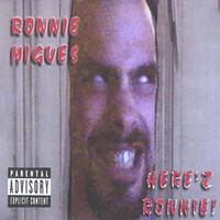 RONNIE MIGUE$: Here'z Ronnie!