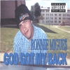 RONNIE MIGUE$: God Got My Back