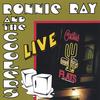 RONNIE RAY AND THE COOLERS: Live at Cactus Flats