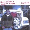 RONNIE WATSON AND DAUGHTER RHONDA: Daffoddill