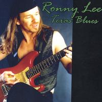 RONNY LEE: Texas Blues