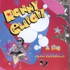 RONNY ELLIOTT: Ronny Elliott & the Nationals