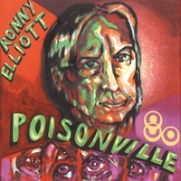 RONNY ELLIOTT: Poisonville
