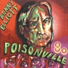 RONNY ELLIOTT: Poisonville