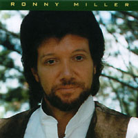 RONNY MILLER : RONNY MILLER