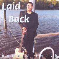 RONNY SMITH: Laid Back