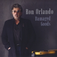 Ron Orlando : Damaged Goods