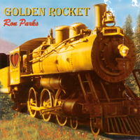 RON PARKS: Golden Rocket