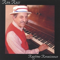 Ron Ross : Ragtime Renaissance