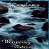 MOODTAPES: Whispering Waters - DVD