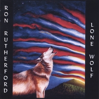 RON RUTHERFORD: Lone Wolf