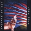 RON RUTHERFORD: Lone Wolf