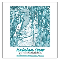 RON SAYA: kalalau stew