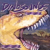 RON SCHMIDTLING: Dinosounds