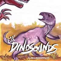 Ron Schmidtling : Little Dinosounds