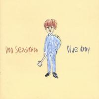 RON SEXSMITH: Blue Boy