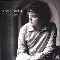 RON SEXSMITH: Rarities