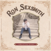 RON SEXSMITH: Cobblestone Runway (2CD Import)