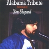 RON SHEPARD: Alabama Tribute