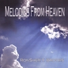 RONSHER T. BROOKS: Melodies From Heaven