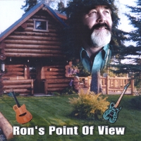Ron Wise : Rons Point Of View