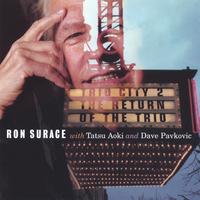 Ron Surace : Trio City 2, The Return of The Trio