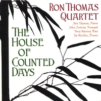 RON THOMAS: The House of Counted Days
