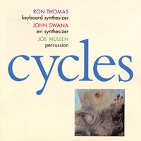 RON THOMAS: Cycles