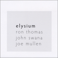 RON THOMAS: Elysium
