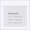 RON THOMAS: Elysium