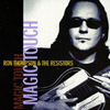 RON THOMPSON: Magic Touch