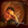 RON TOLSON: Ron Tolson Hymns...Timeless Featuring Bryan Pace