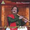 RONU MAJUMDAR: A Sacred Space