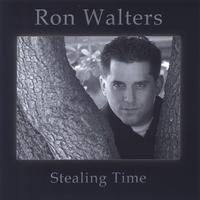 Ron Walters : Stealing Time