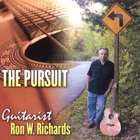 RON W RICHARDS: The Pursuit