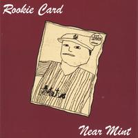 ROOKIE CARD: Near Mint